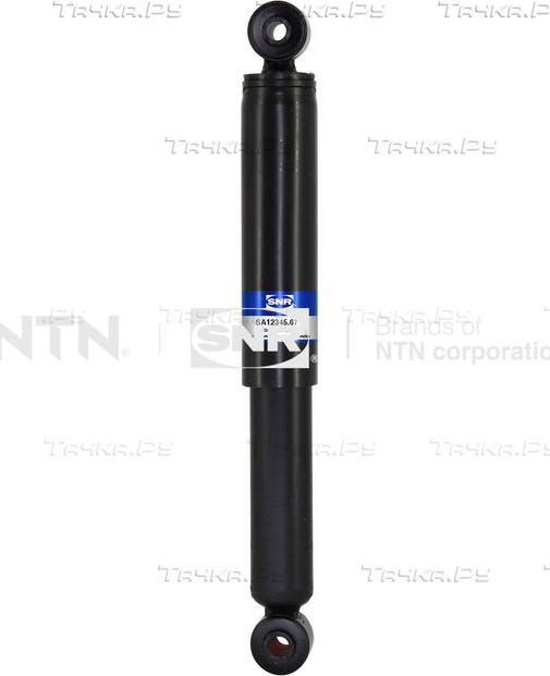 Амортизатор NTN / SNR. Артикул SA95211.13