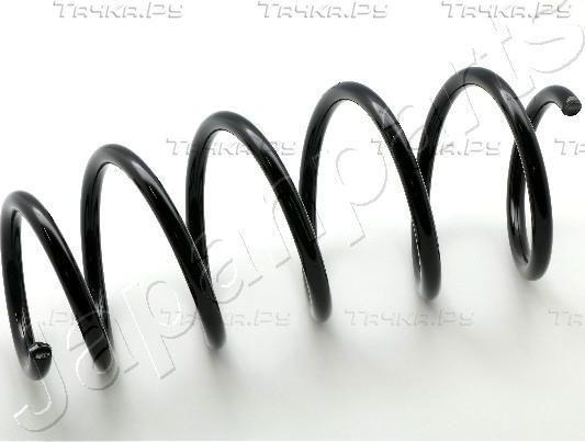 Пружина подвески Japanparts. Артикул ZC3520H