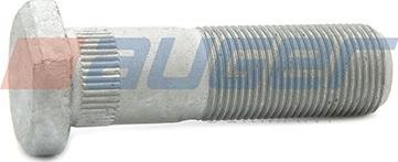 Ступичный подшипник Auger. Артикул 57144