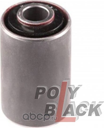 Сайлентблок (Polyblack). Артикул N06112