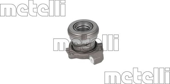 Выжимной подшипник сцепления Metelli (алюминий) для Saab 9-3 II 2004-2015. Артикул 56-0009