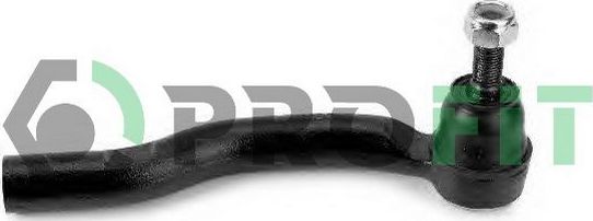 Наконечник рулевой тяги Profit (сталь). Артикул 2302-0521