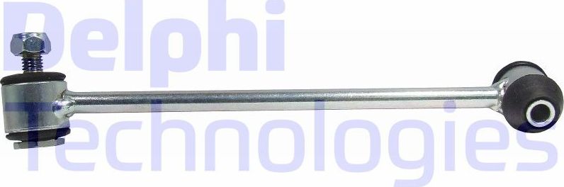 Стойка (тяга) стабилизатора Delphi. Артикул TC2150