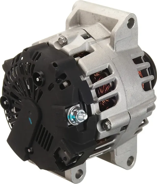 Генератор (Tesla Technics). Артикул TT12641