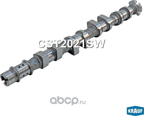 Вал распределительный Krauf. Артикул CST2021SW