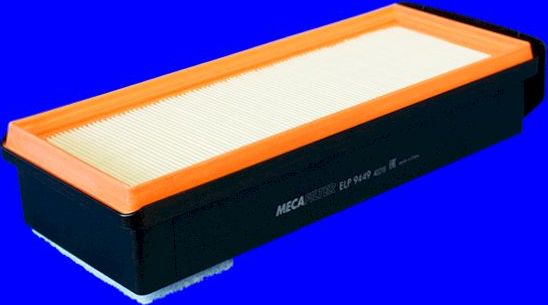 Воздушный фильтр MecaFilter. Артикул ELP9449