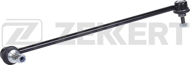 Стойка (тяга) стабилизатора Zekkert передняя левая для BMW 7 IV (E65/E66) 2001-2008. Артикул SS-1781