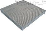 Салонный фильтр Alco Filters для Smart Forfour II ((W453) 2014-2026. Артикул MS-6496C