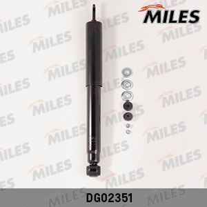 Амортизатор Miles. Артикул DG02351