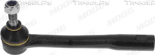 Наконечник рулевой тяги MOOG правый внешний для Toyota Avensis I 1997-2003. Артикул TO-ES-0374