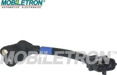 Датчик положения коленвала Mobiletron для Kia Sorento I 2006-2011. Артикул CS-K047