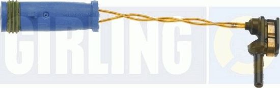 Датчик износа тормозных колодок  Girling. Артикул 6324201