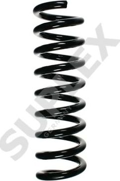 Пружина подвески Suplex. Артикул 19308