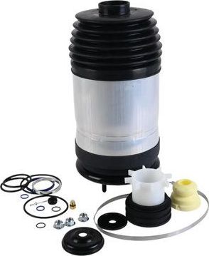 Пневмоподушка (пневморессора) Zentparts. Артикул Z99457