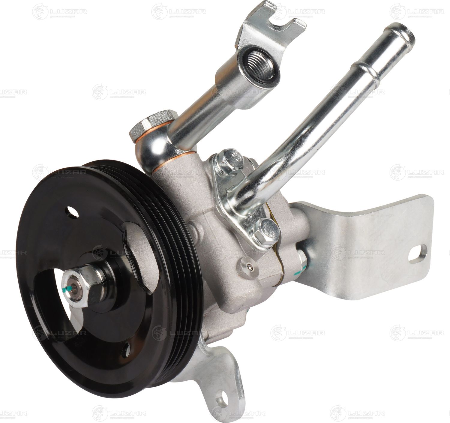 Насос ГУР Luzar. Артикул LPS 1425