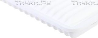 Воздушный фильтр Zentparts (Синтетика) для Lexus SC II 2001-2010. Артикул Z33147