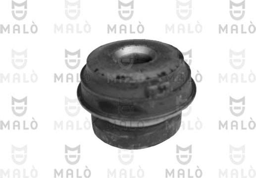 Сайлентблок переднего рычага подвески Malo. Артикул 24021