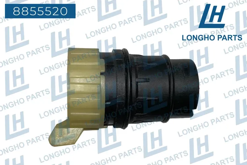 Разъем коробки передач электрический MERCEDES-BENZ A2035400253 (Longho). Артикул 8855520