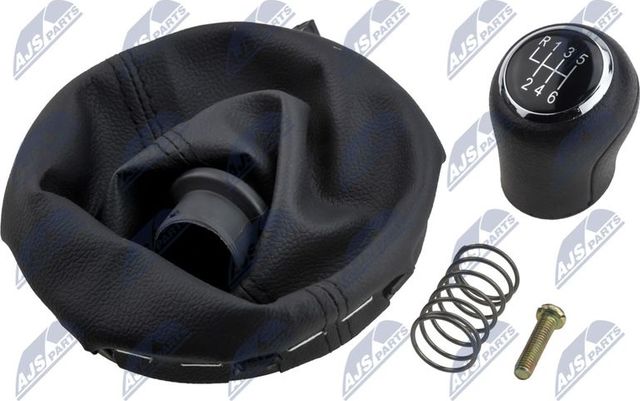 Ручка КПП NTY для Volkswagen Transporter T5 2003-2015. Артикул GZB-VW-024