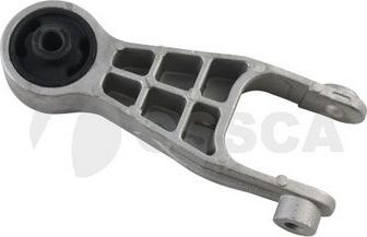 Подушка (опора) двигателя OSSCA задняя для Opel Corsa C 2000-2009. Артикул 17462