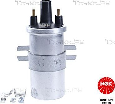 Катушка зажигания NGK для Volvo 960 I 1990-1993. Артикул 48308