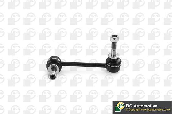 Стойка (тяга) стабилизатора BGA. Артикул LS9126