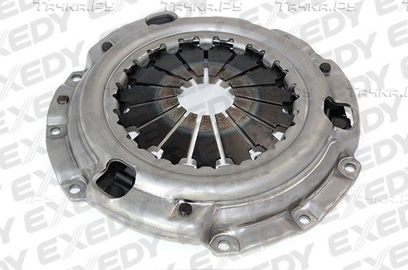 Корзина сцепления Exedy для Mazda 323 VI (BJ) 2001-2004. Артикул MZC619