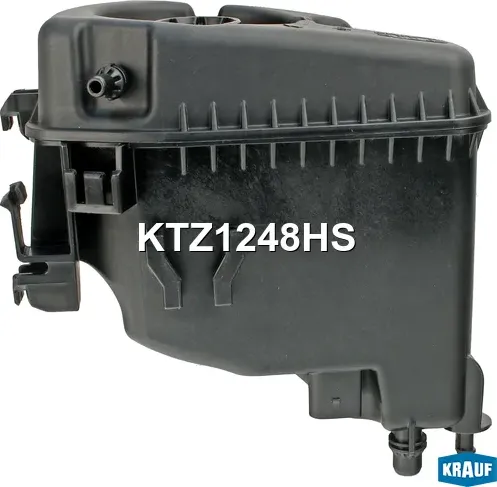 Бачок расширительный (Krauf) Krauf. Артикул KTZ1248HS