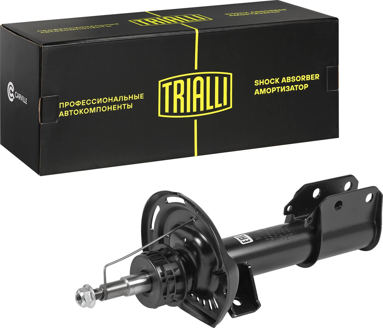 Амортизатор Trialli. Артикул AG 15060