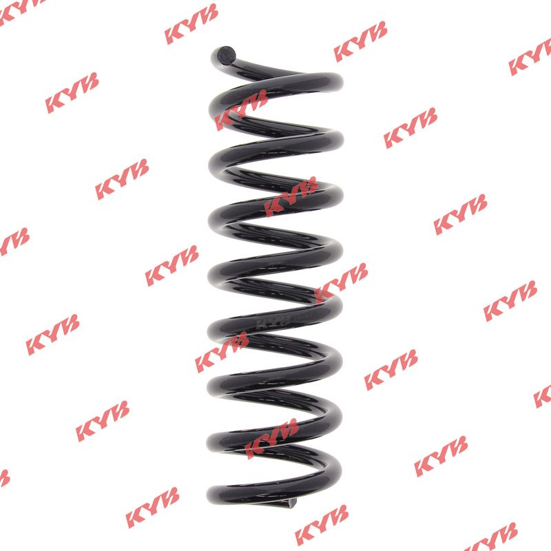 Пружина подвески KYB (Каяба) K-Flex. Артикул RH6085