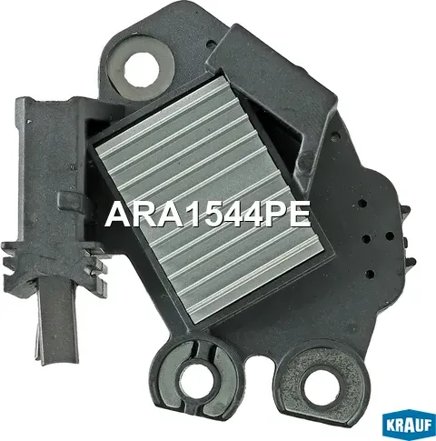 Регулятор генератора (Krauf). Артикул ARA1544PE