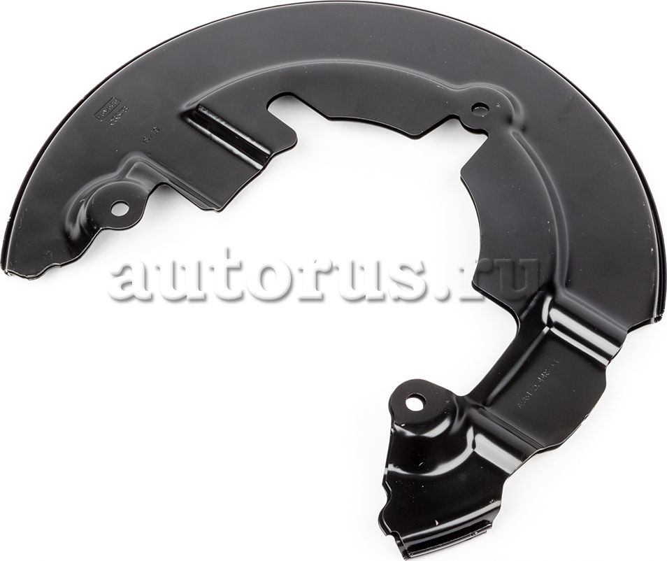 Кожух (щиток) тормозного диска Ford. Артикул 1750802