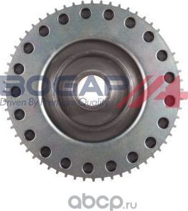 Ременный шкив, коленчатый вал (Bogap) Bogap. Артикул E1213101