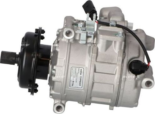 Компрессор кондиционера NRF EASY FIT. Артикул 32148