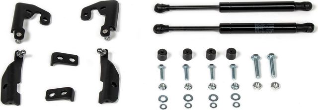 Амортизаторы (упоры) багажника АвтоУпор для Lada Granta седан 2011-09.2018. Артикул UBLAGRA011