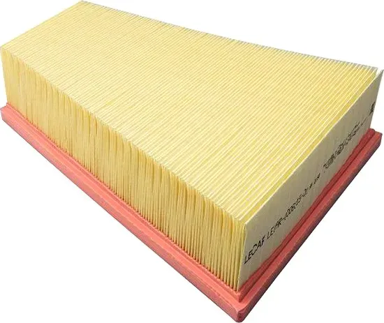 Элемент воздушный Форд Гелакси (Lecar). Артикул LECAR000631501