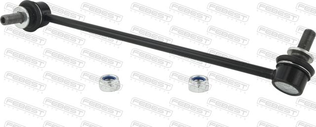 Стойка (тяга) стабилизатора Febest. Артикул 1623-212FL