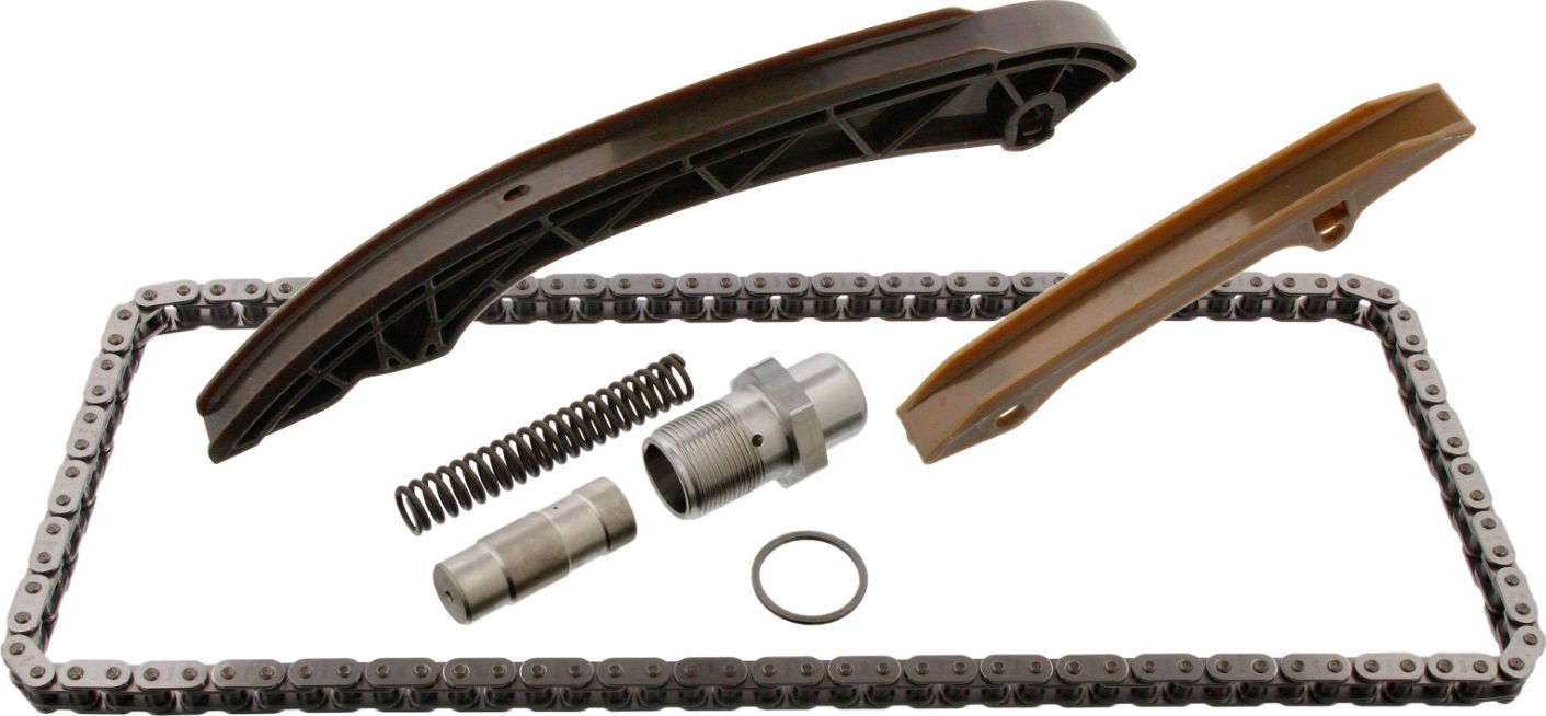 Цепь ГРМ Febi Bilstein. Артикул 30410