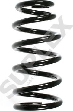 Пружина подвески Suplex задняя для Honda CR-V II 2001-2007. Артикул 11057