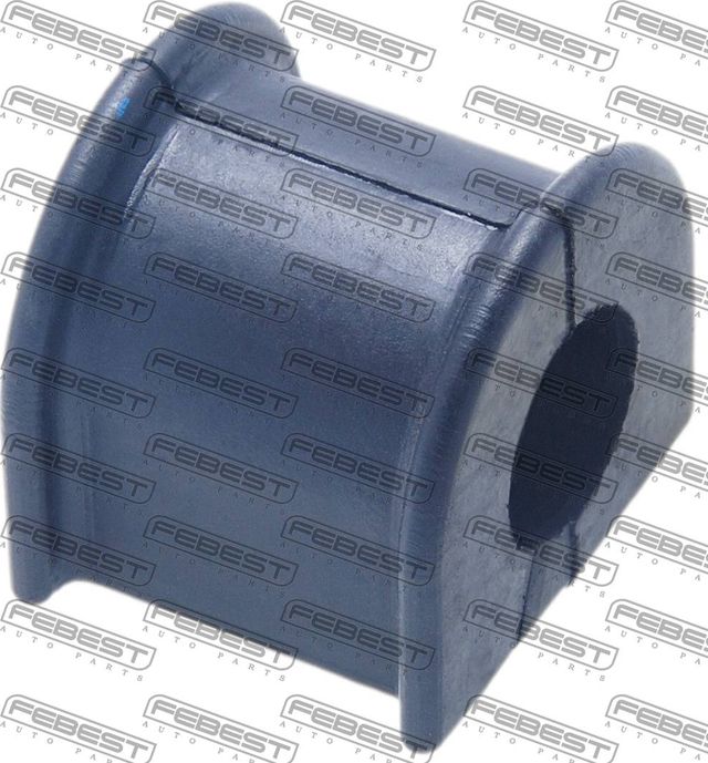Втулка стабилизатора Febest передняя для Toyota Chaser V (X90) 1993-1996. Артикул TSB-GX105F