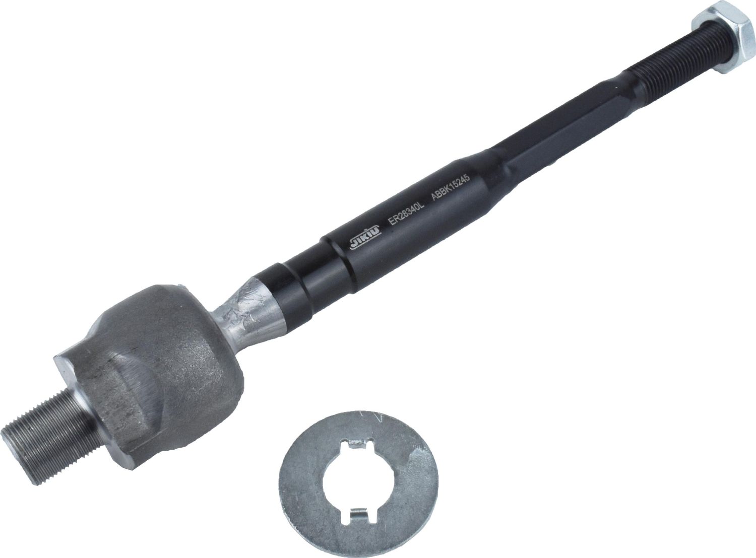 Тяга рулевая Jikiu. Артикул ER28340L