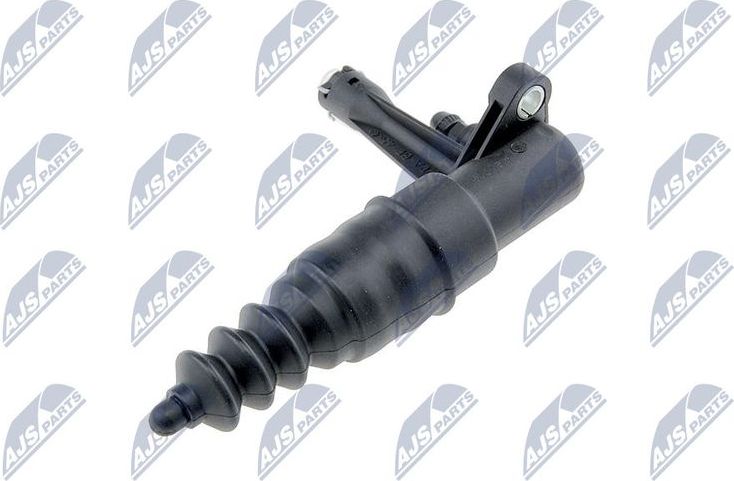 Цилиндр сцепления рабочий NTY (алюминий). Артикул NSW-VW-005