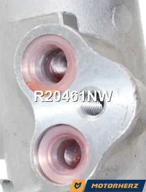 Рейка рулевая Focus II (2005 -...) гидравлическая Все моторы с разъемом под датч (Motorherz) Motorherz. Артикул R20461NW