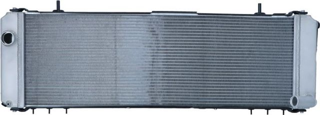 Радиатор охлаждения двигателя NRF для Jeep Grand Cherokee I (ZJ) 1995-1999. Артикул 50231