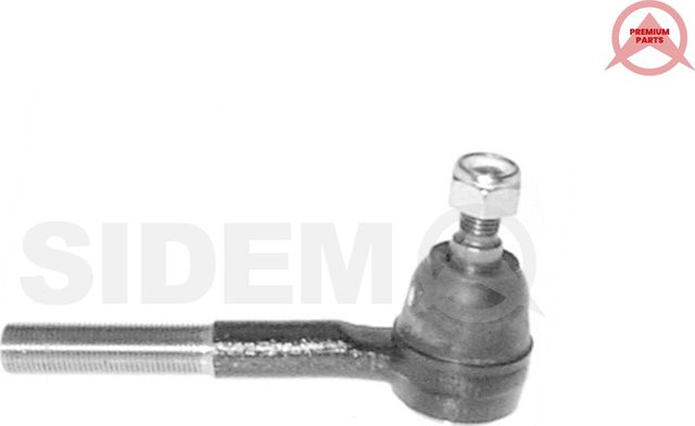 Наконечник рулевой тяги Sidem внутренний для Nissan Pathfinder WD21 1986-1995. Артикул 42438