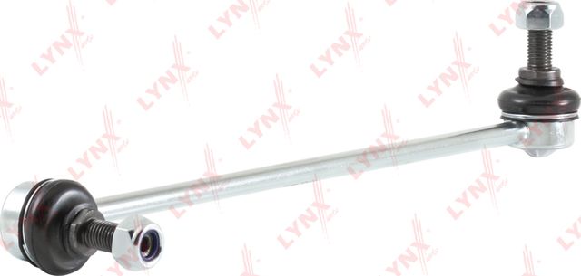 Стойка (тяга) стабилизатора LYNXauto передняя для Audi A3 II (8P) 2003-2013. Артикул C7116LR