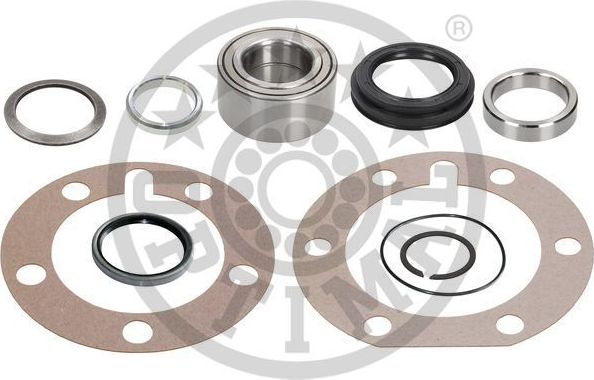 Ступичный подшипник (комплект) Optimal. Артикул 982288