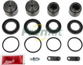 Ремкомплект тормозного суппорта Frenkit передний для Jaguar S-Type I 2001-2008. Артикул 238968