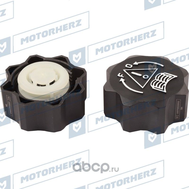 Крышка бачка охл. жидкости (Motorherz). Артикул 106EA0009AE
