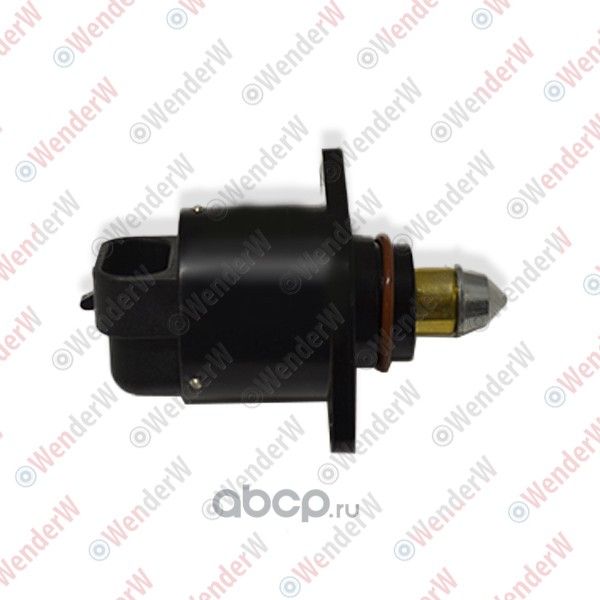 Регулятор холостого хода (Wenderw). Артикул WEKR0663